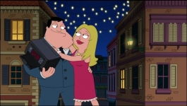 American Dad - Season 19 Episode 06
